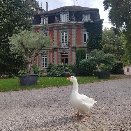 Chateau Lambert Moulinsart Hotel, Shuttle Airport, Long Term Parking, Snooker, Large Terrasse, Dinner, Breakfast Шарлеруа Екстер'єр фото