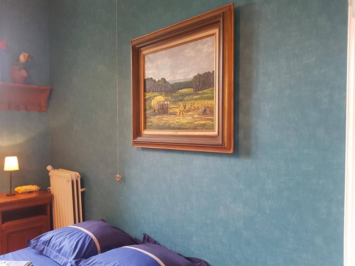 Chateau Lambert Moulinsart Hotel, Shuttle Airport, Long Term Parking, Snooker, Large Terrasse, Dinner, Breakfast Шарлеруа Екстер'єр фото