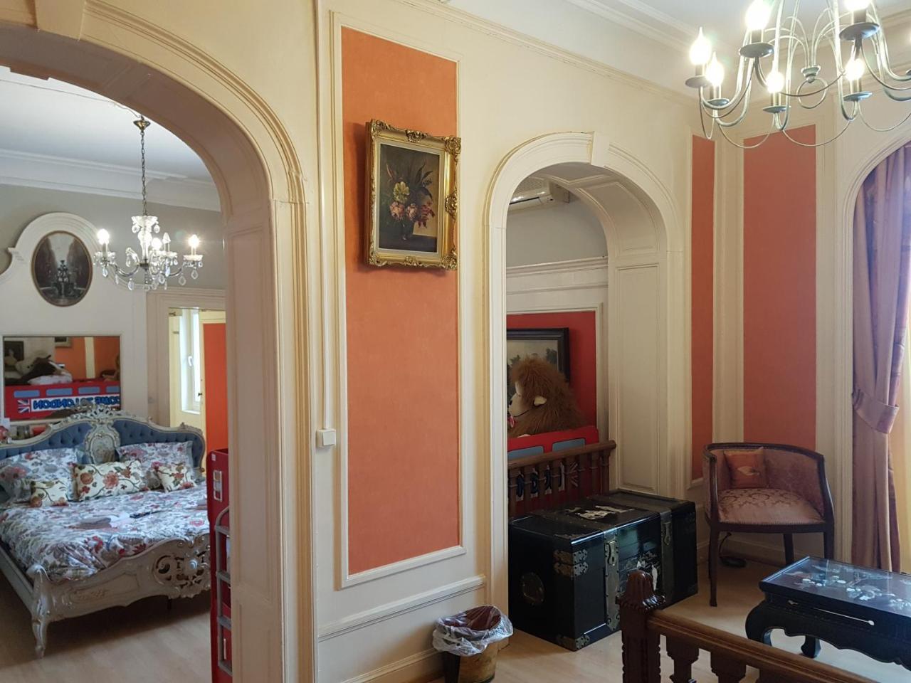 Chateau Lambert Moulinsart Hotel, Shuttle Airport, Long Term Parking, Snooker, Large Terrasse, Dinner, Breakfast Шарлеруа Екстер'єр фото