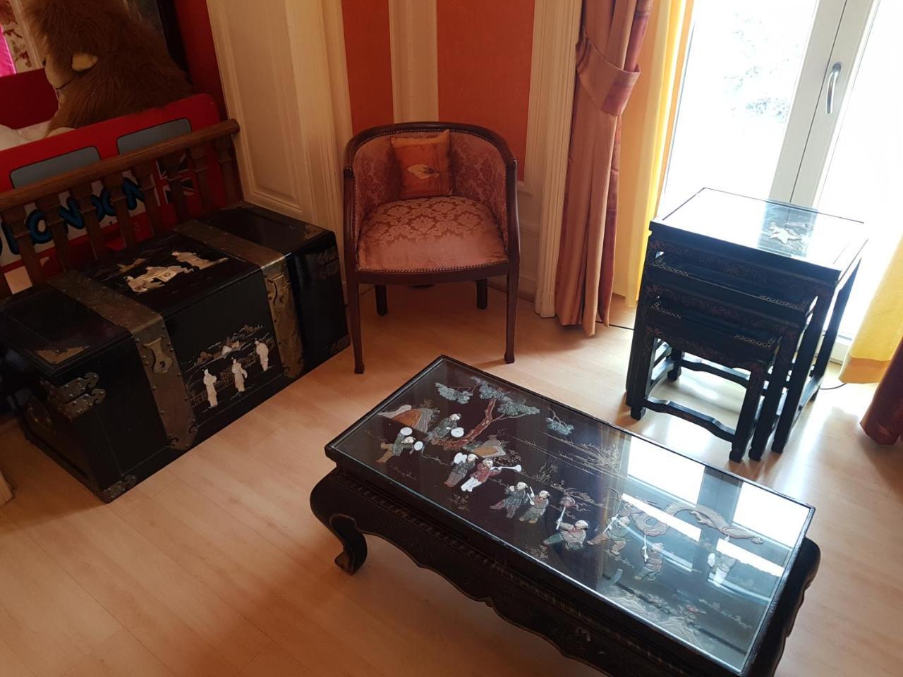 Chateau Lambert Moulinsart Hotel, Shuttle Airport, Long Term Parking, Snooker, Large Terrasse, Dinner, Breakfast Шарлеруа Екстер'єр фото